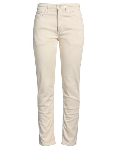 SALSA JEANS Hosen Beige 82% Baumwolle, 16% Polyester, 2% Elastan