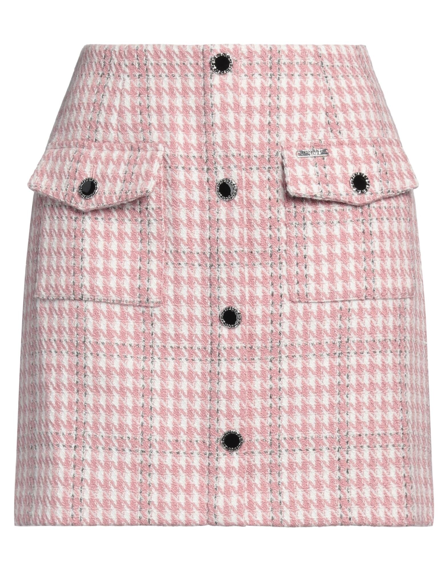 DENNY ROSE - Mini skirts