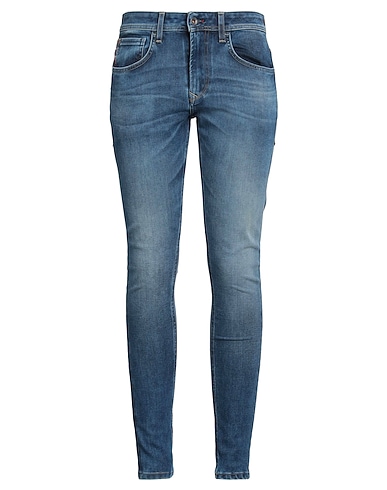 SALSA JEANS Джинсовые брюки 91% Хлопок, 6% Полиэстер, 3% Эластан