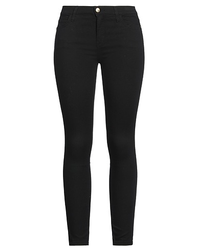 KAOS JEANS Casual pants 68% Cotton, 28% Polyester, 4% Elastane