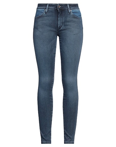 SALSA JEANS Pantaloni jeans Blu 70% Cotone, 26% Poliestere, 4% Lycra®, Elastan