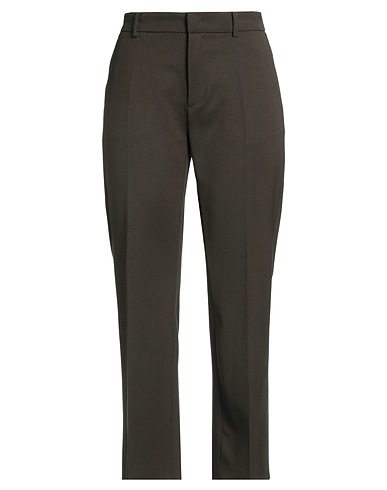 N°21 Casual pants 53% Polyester, 43% Wool, 4% Elastane