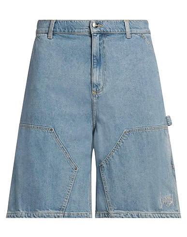 BARROW Shorts Blau 100% Baumwolle