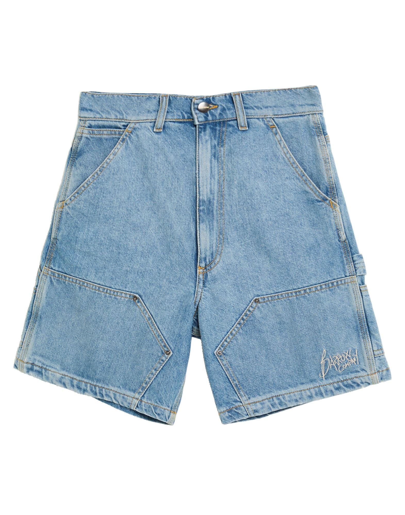 BARROW - Denim shorts