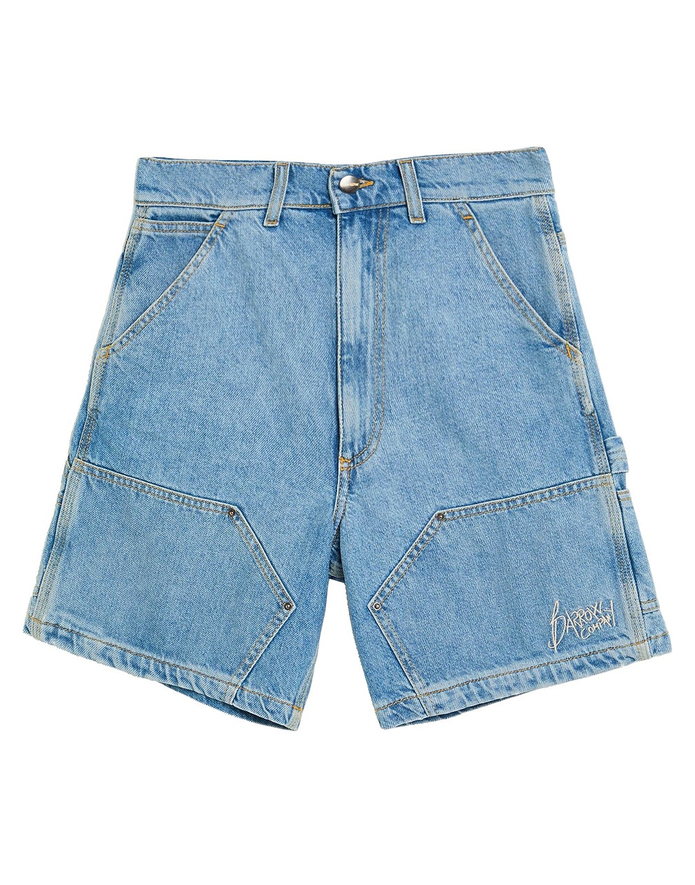 BARROW - Shorts en jean