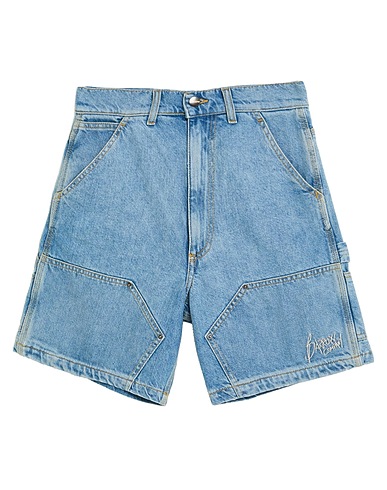 BARROW Denim shorts 100% Cotton