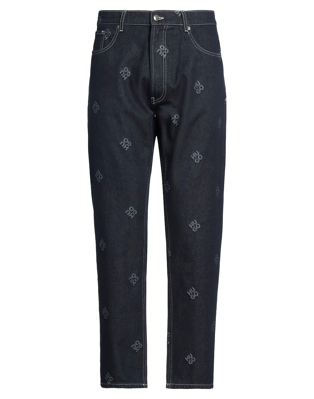 HUGO - Pantaloni jeans