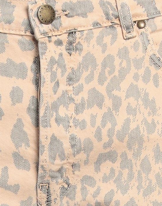 THE GREAT. Джинсовые брюки