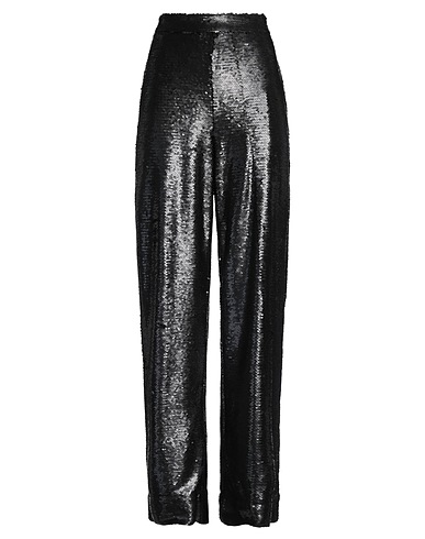 TED BAKER Casual trouser Black 100% Polyester