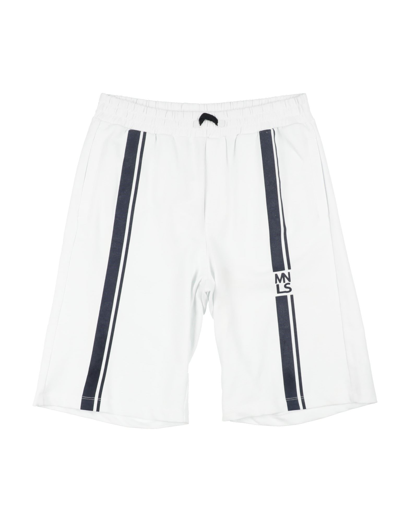 MONNALISA - Shorts & Bermuda Shorts