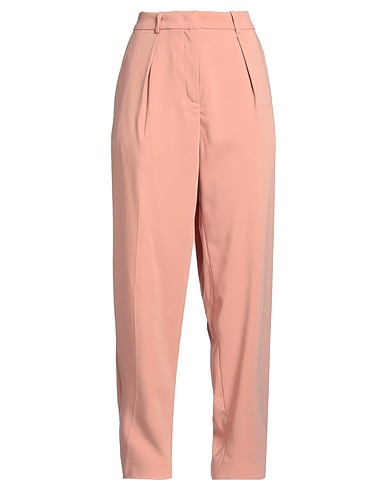 PINKO Casual trouser Blush 97% Polyester, 3% Elastane