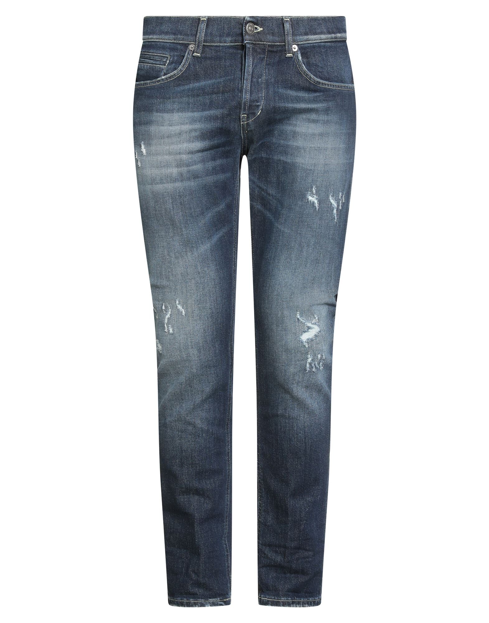 DONDUP - Джинсовые брюки