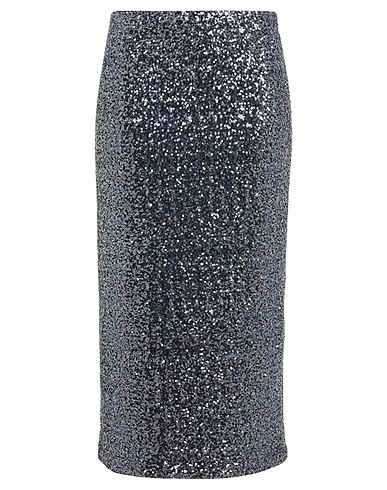 OTTOD'AME Jupe mi-longue 100% Polyester