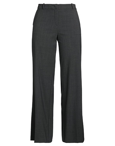 KILTIE Pantalón Plomo 53% Poliéster, 43% Lana Virgen, 4% Elastán