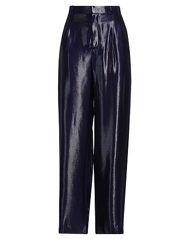 INDRESS Casual trouser 68% Silk, 32% Polyester