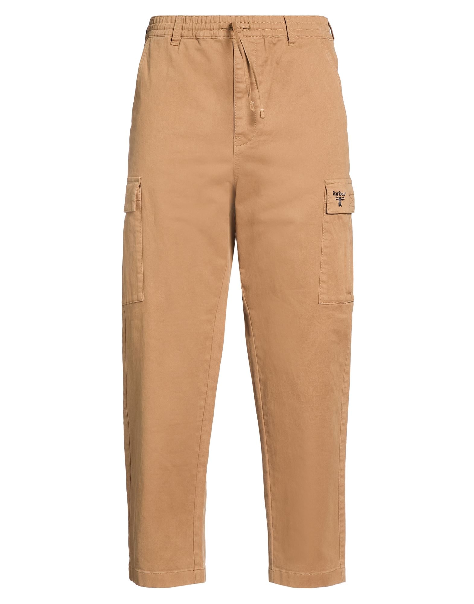BARBOUR - Pantalons