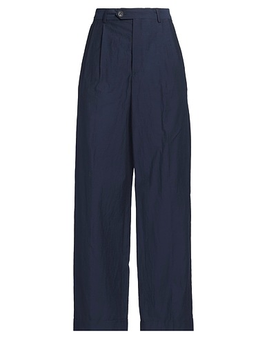 A.P.C. Hosen Marineblau 84% Baumwolle, 16% Polyamid