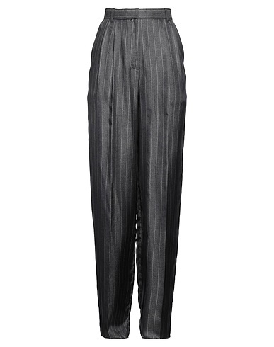 BARBARA BUI Hosen Blei 100% Seide