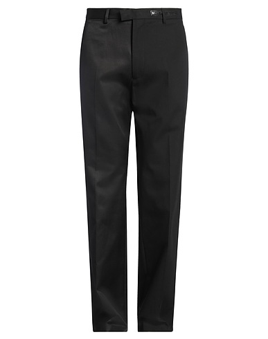 MM6 MAISON MARGIELA Hosen Schwarz 59% Baumwolle, 41% Polyamid