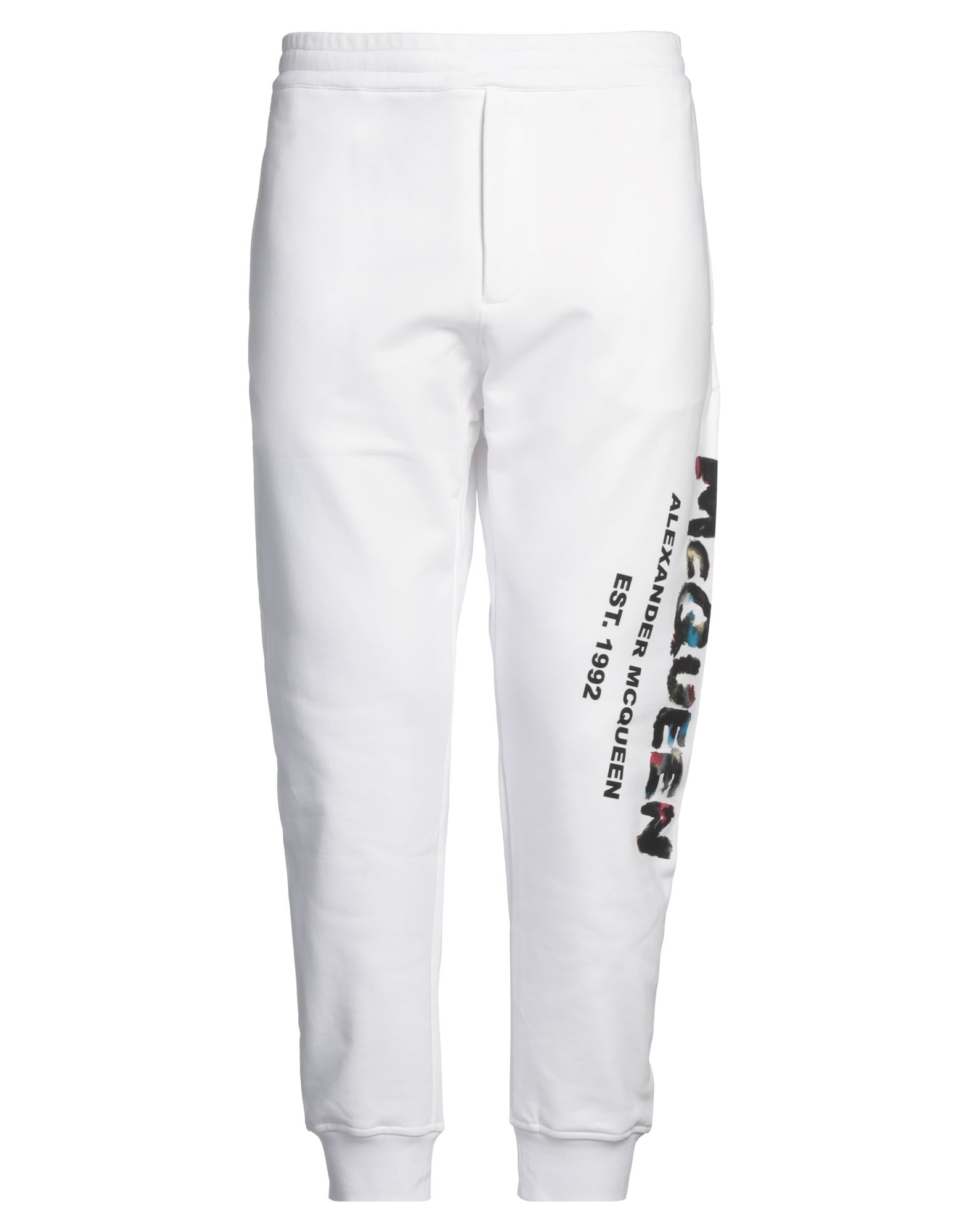 MCQUEEN - Pants