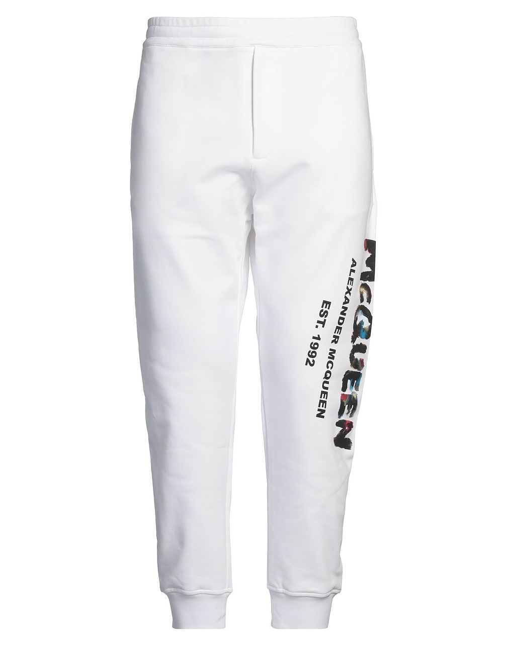 MCQUEEN - Pants