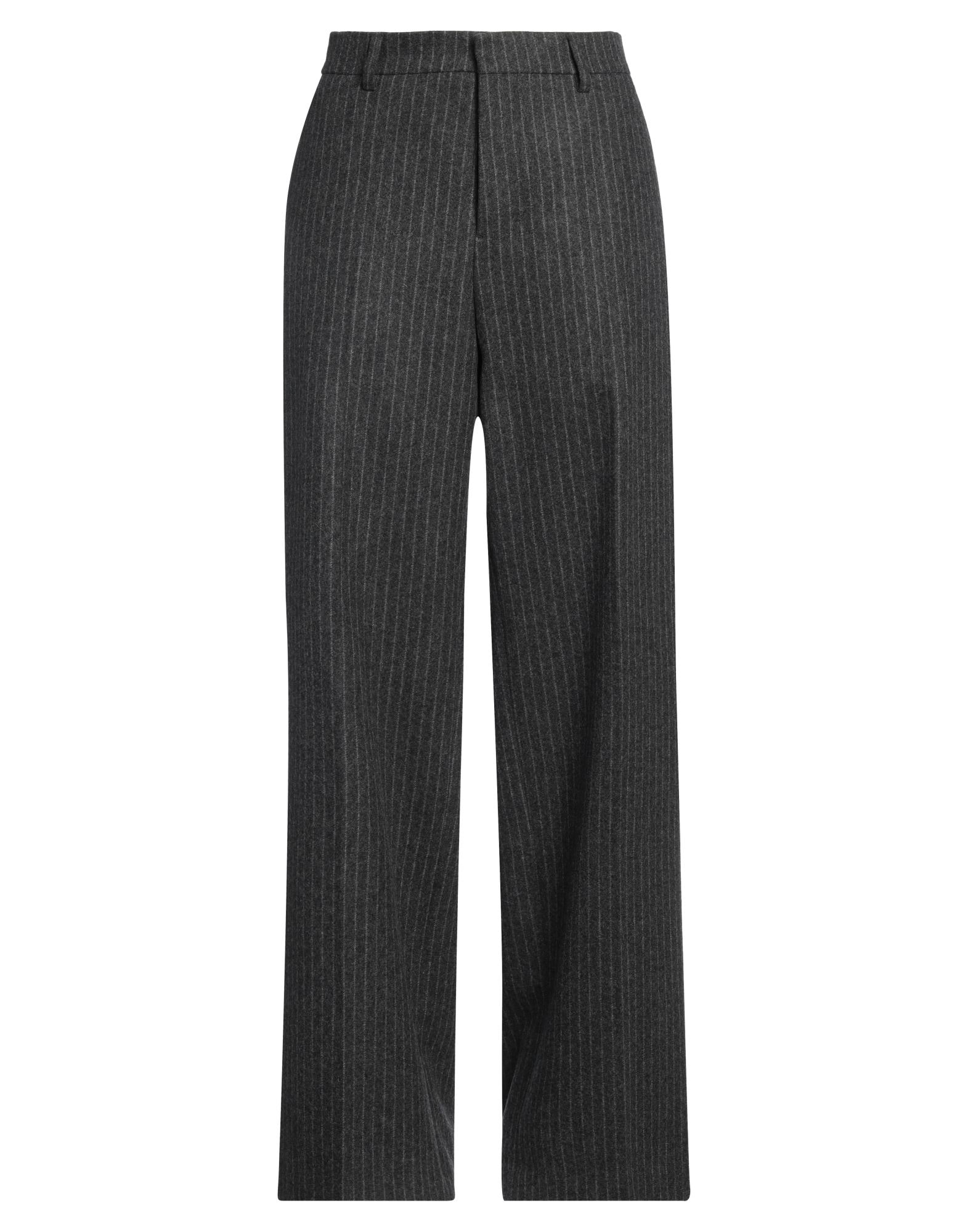 AMI ALEXANDRE MATTIUSSI - Pants