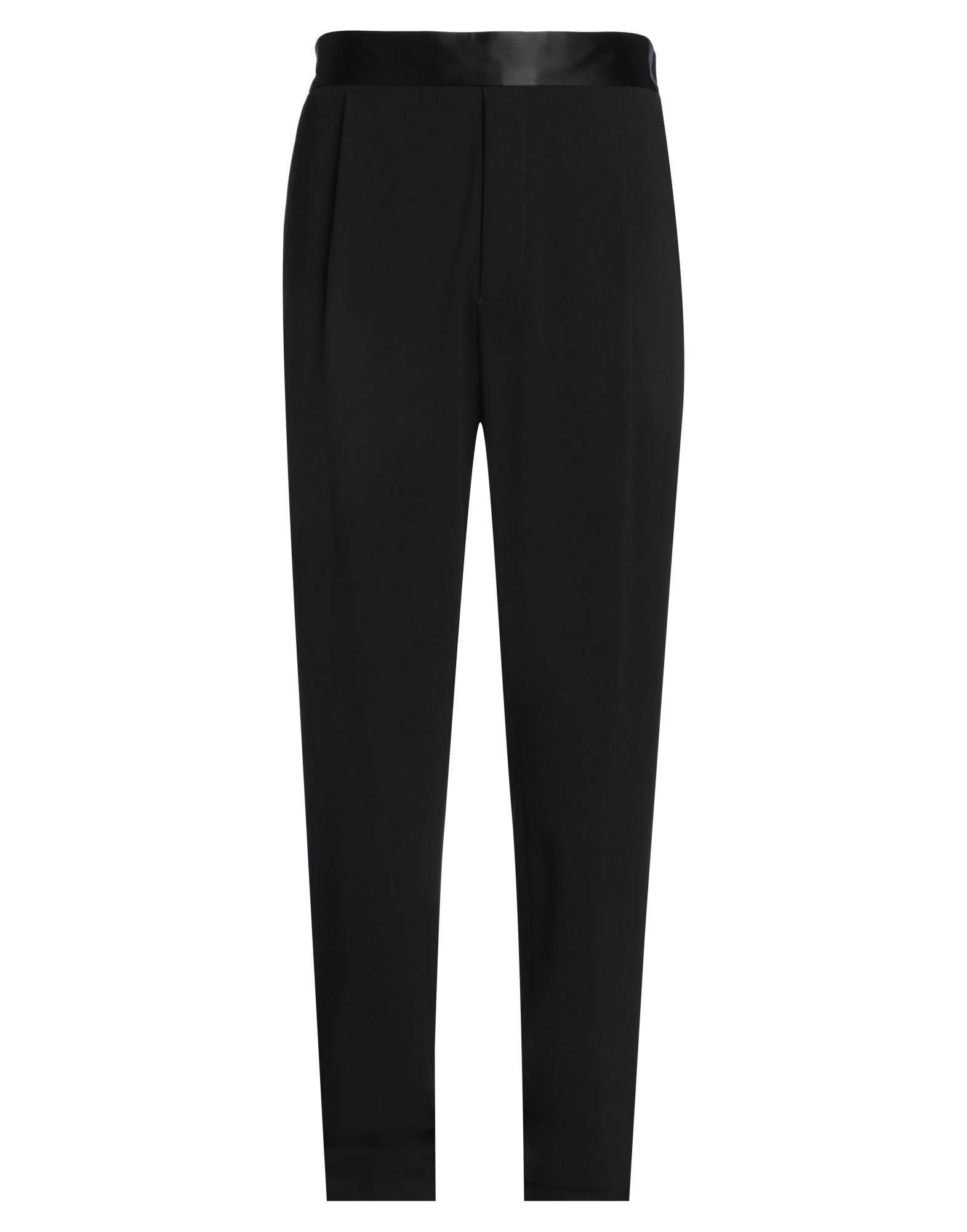 GIORGIO ARMANI - Pants