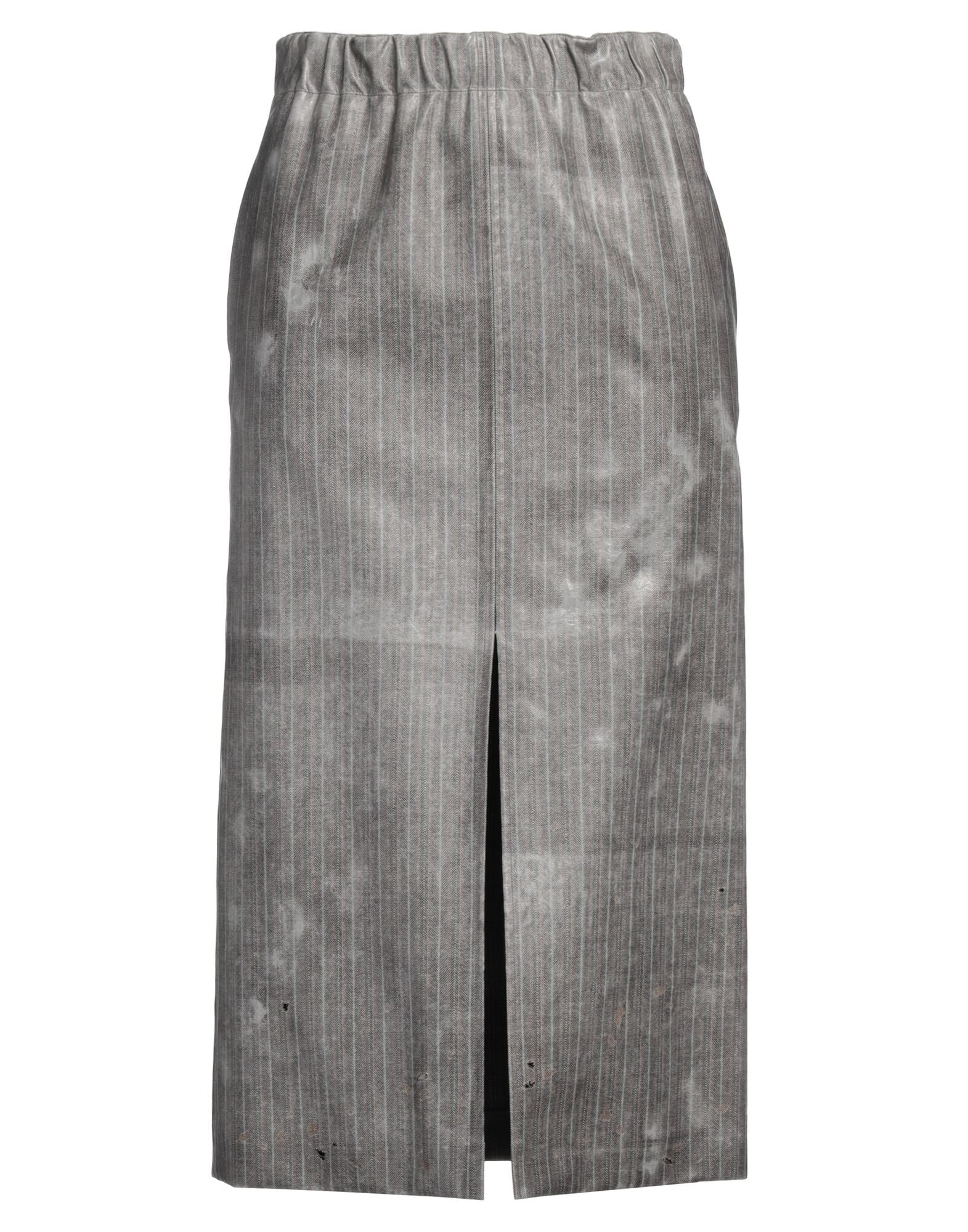 MAISON MARGIELA - Midi skirts