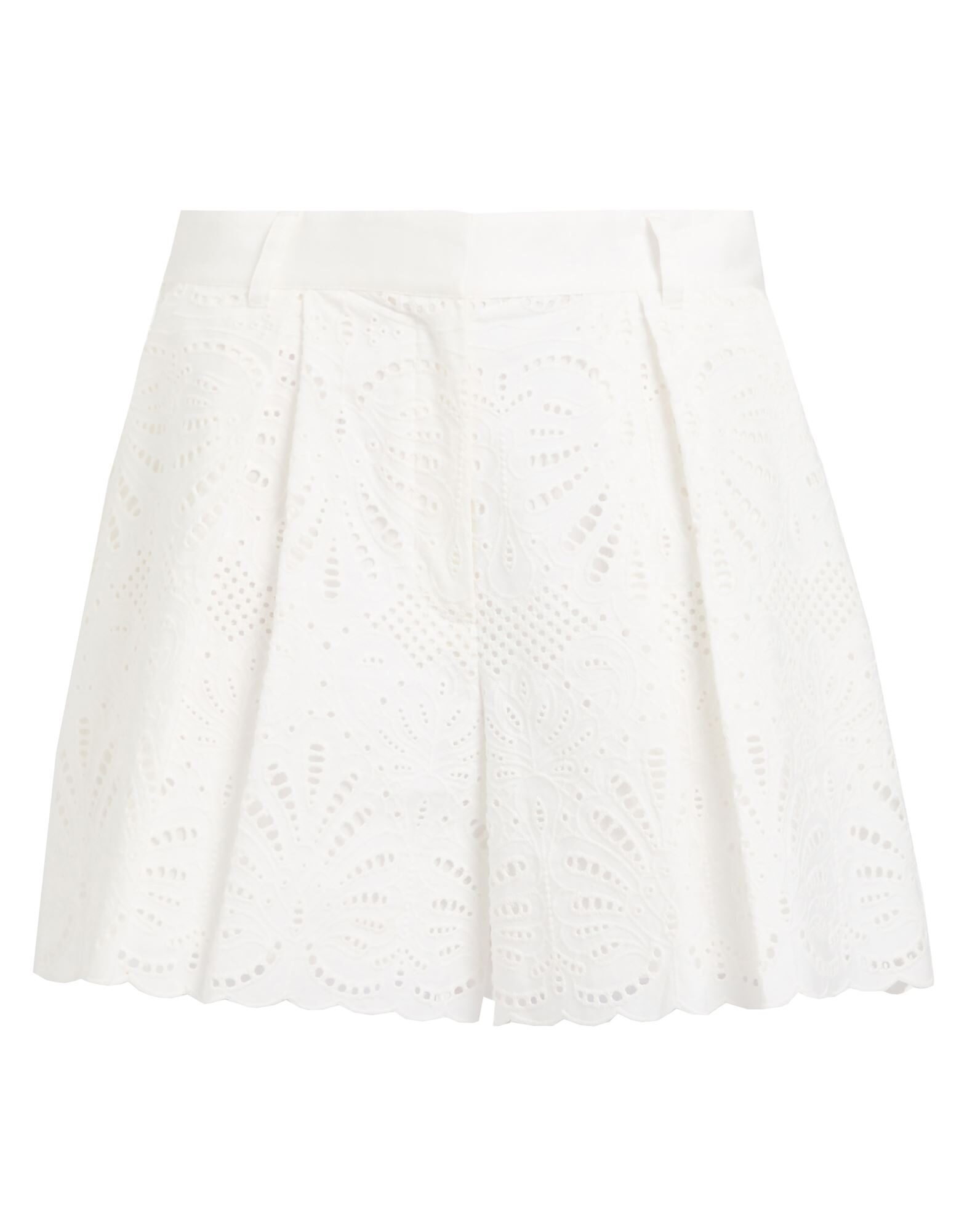 SELF-PORTRAIT - Shorts & Bermuda Shorts