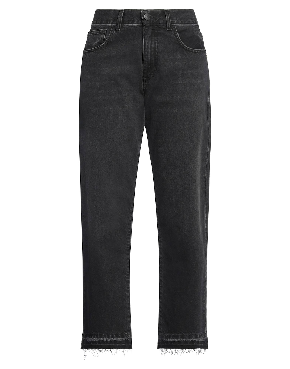 BALLANTYNE - Pantaloni jeans
