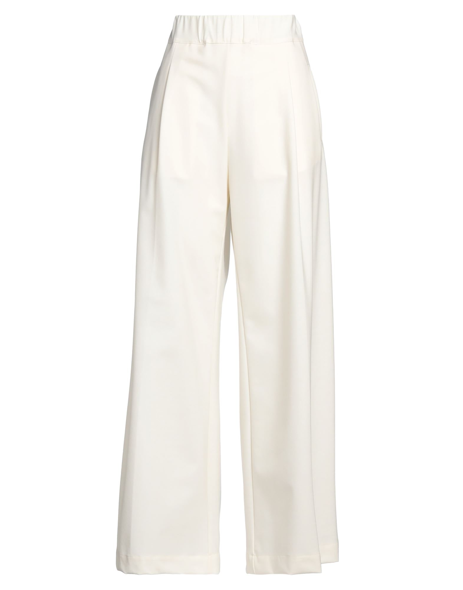 SEMICOUTURE - Trousers