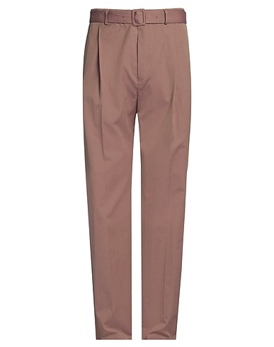 DRIES VAN NOTEN Casual trouser 100% Cotton