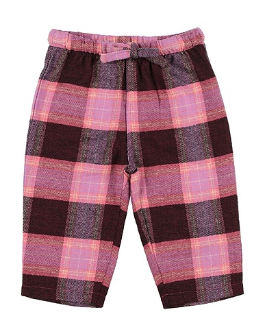MC2 SAINT BARTH Pigiama Malva 70% Cotone, 20% Acrilico, 10% Altre Fibre