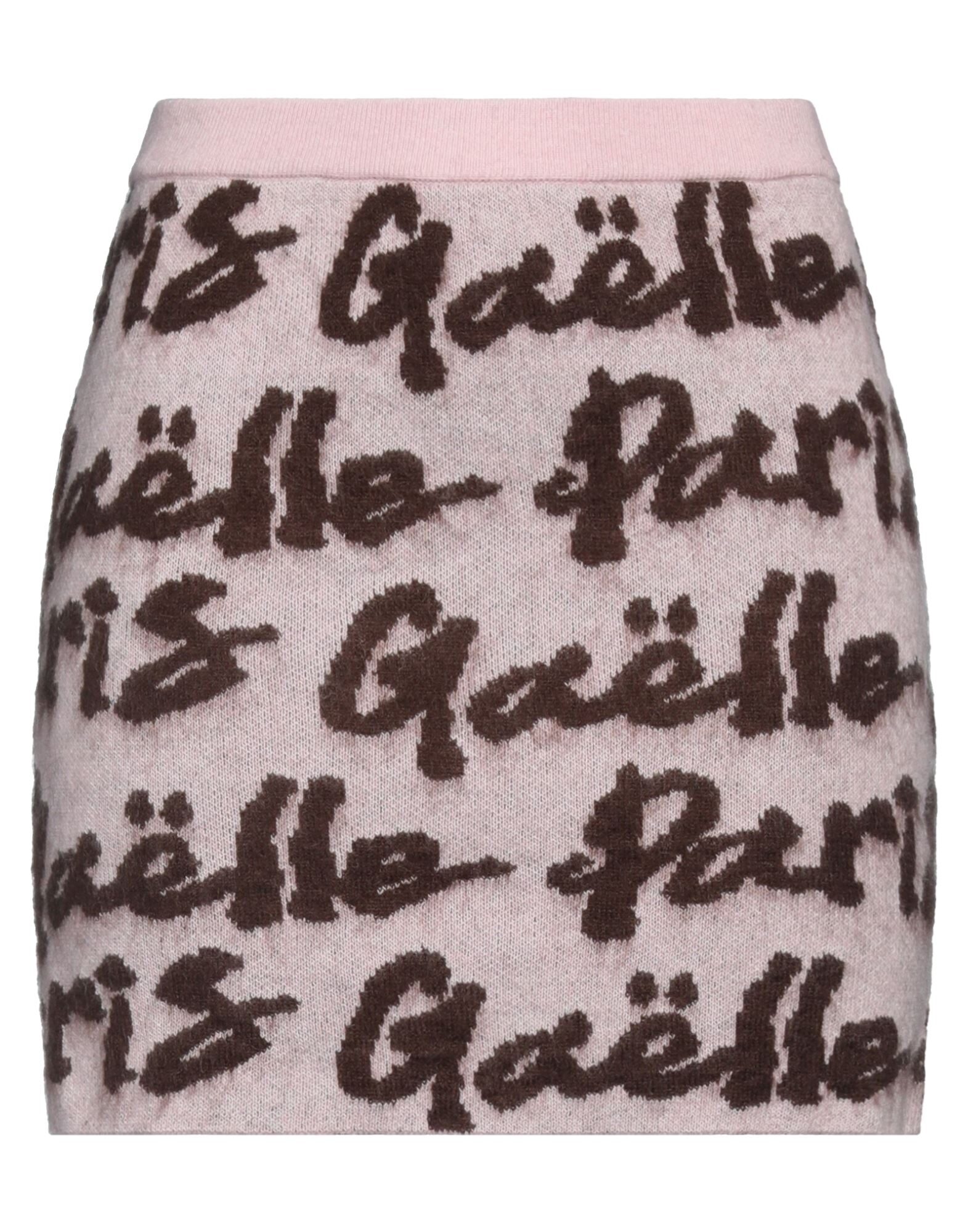 GAëLLE Paris - Mini skirts