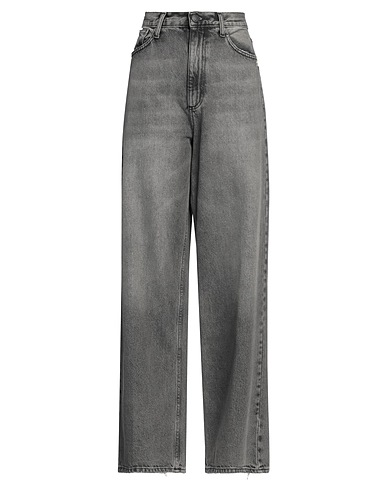 BALLANTYNE Pantalon en jean 100% Coton