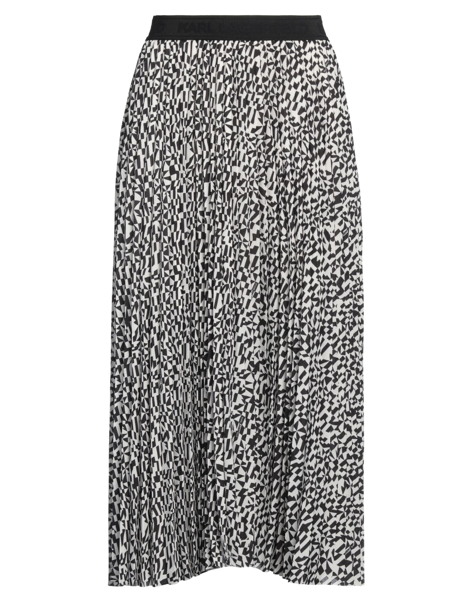 KARL LAGERFELD - Jupes midi