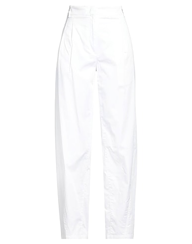 SEVENTY VENEZIA Casual pants 98% Cotton, 2% Elastane