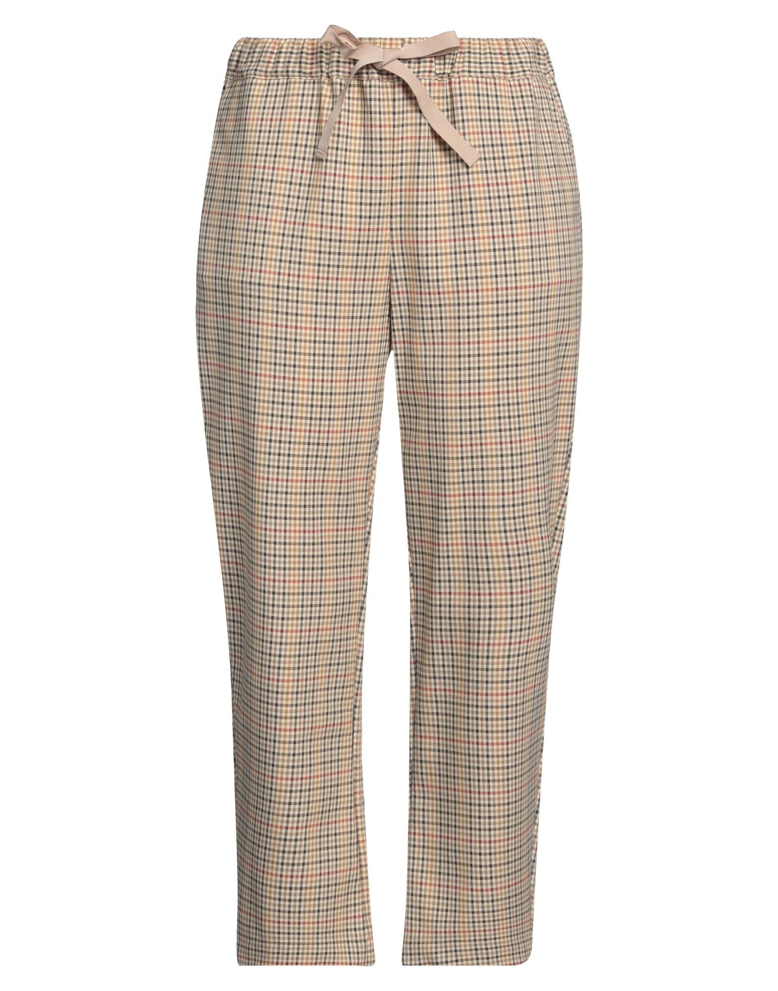 SEMICOUTURE - Trousers