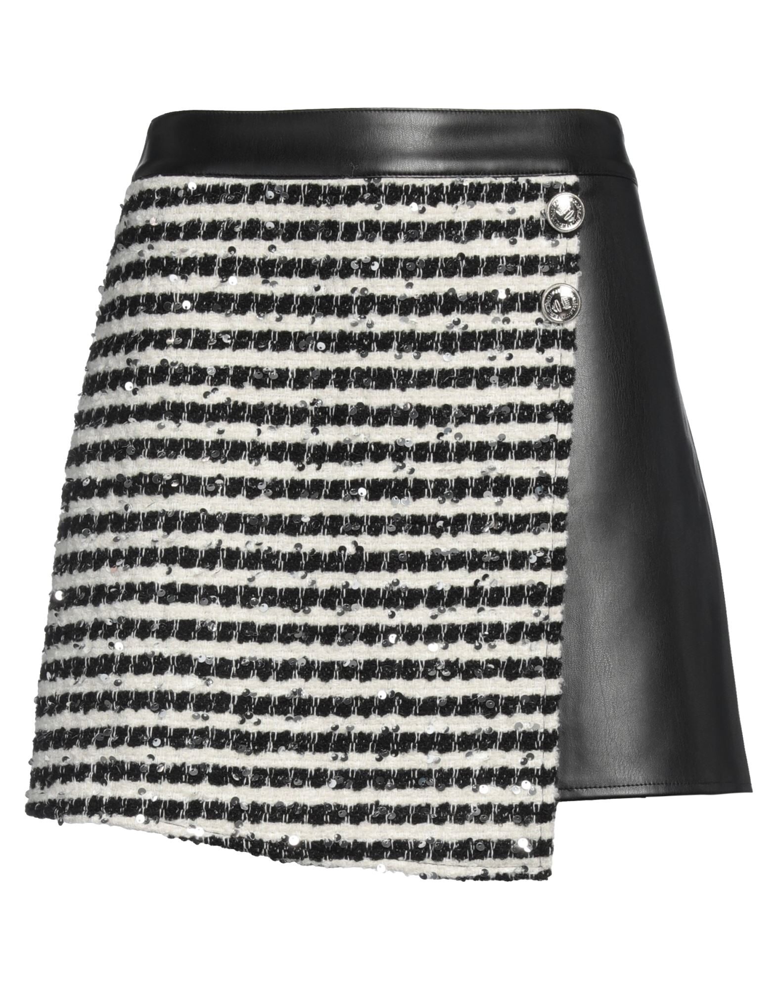 LE VOLIÈRE - Mini skirts