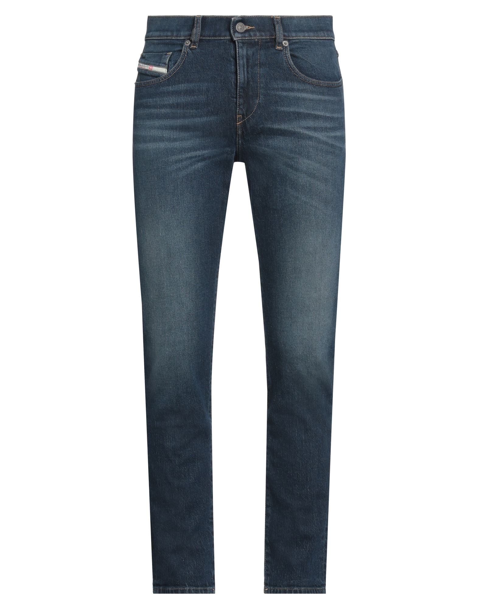 DIESEL - Джинсовые брюки