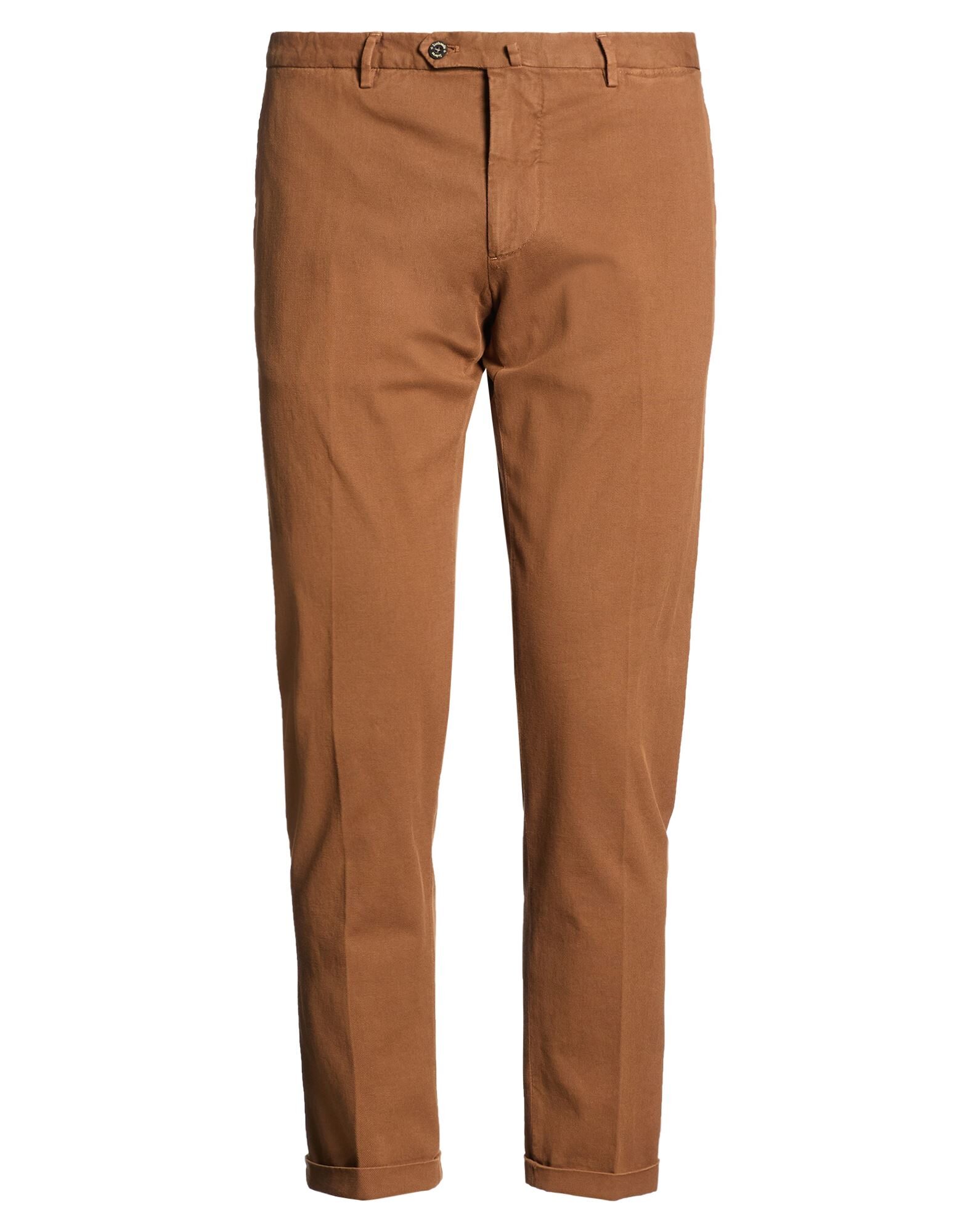 SANTANIELLO - Trousers