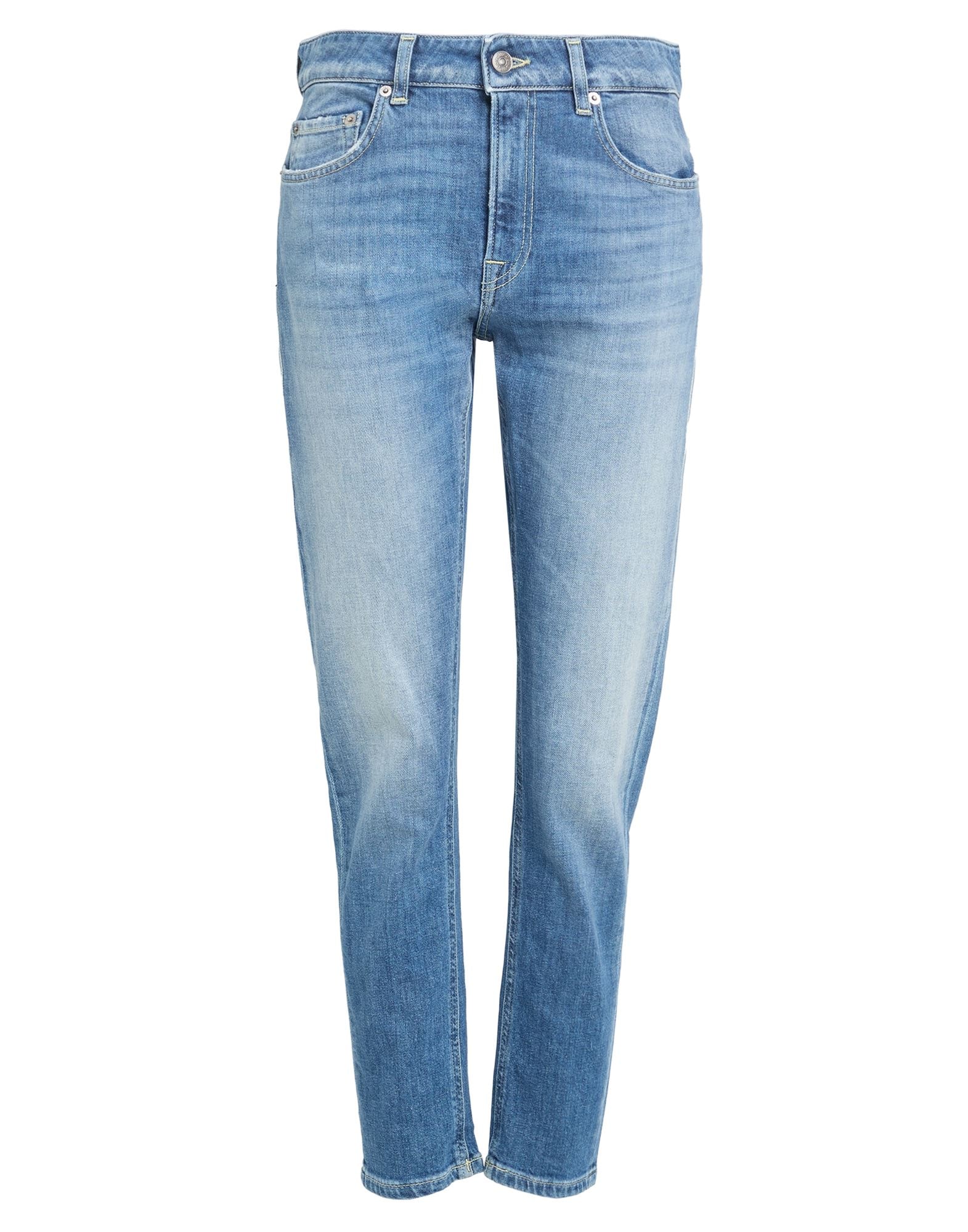 DONDUP - Pantaloni jeans