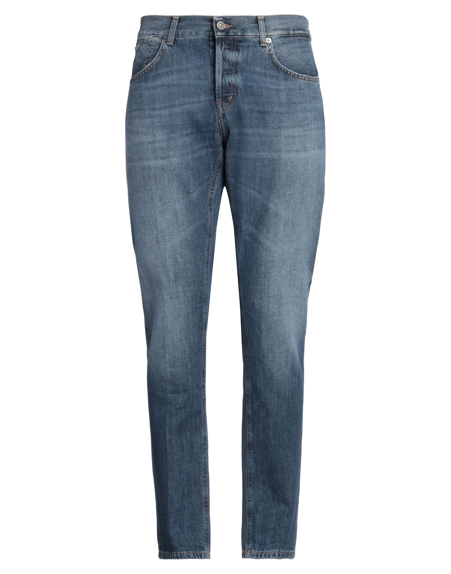 DONDUP - Pantaloni jeans