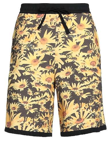 JIL SANDER+ Shorts & Bermuda Black 100% Cotton