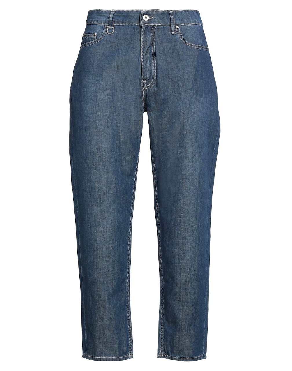 PAOLO PECORA - Jeans