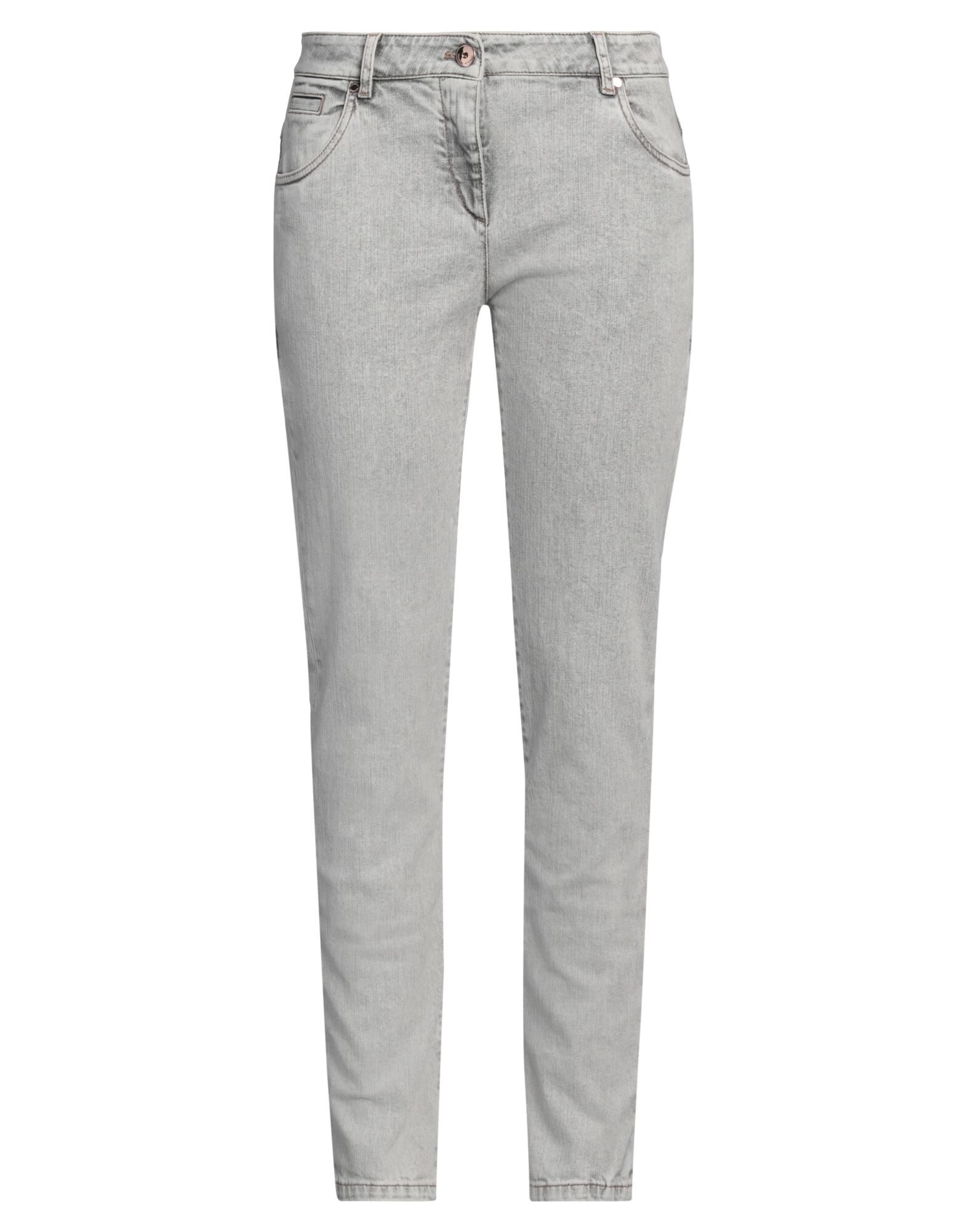 BRUNELLO CUCINELLI - ジーンズ