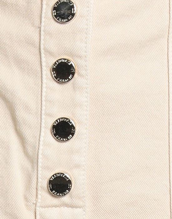 ELISABETTA FRANCHI Джинсовые шорты