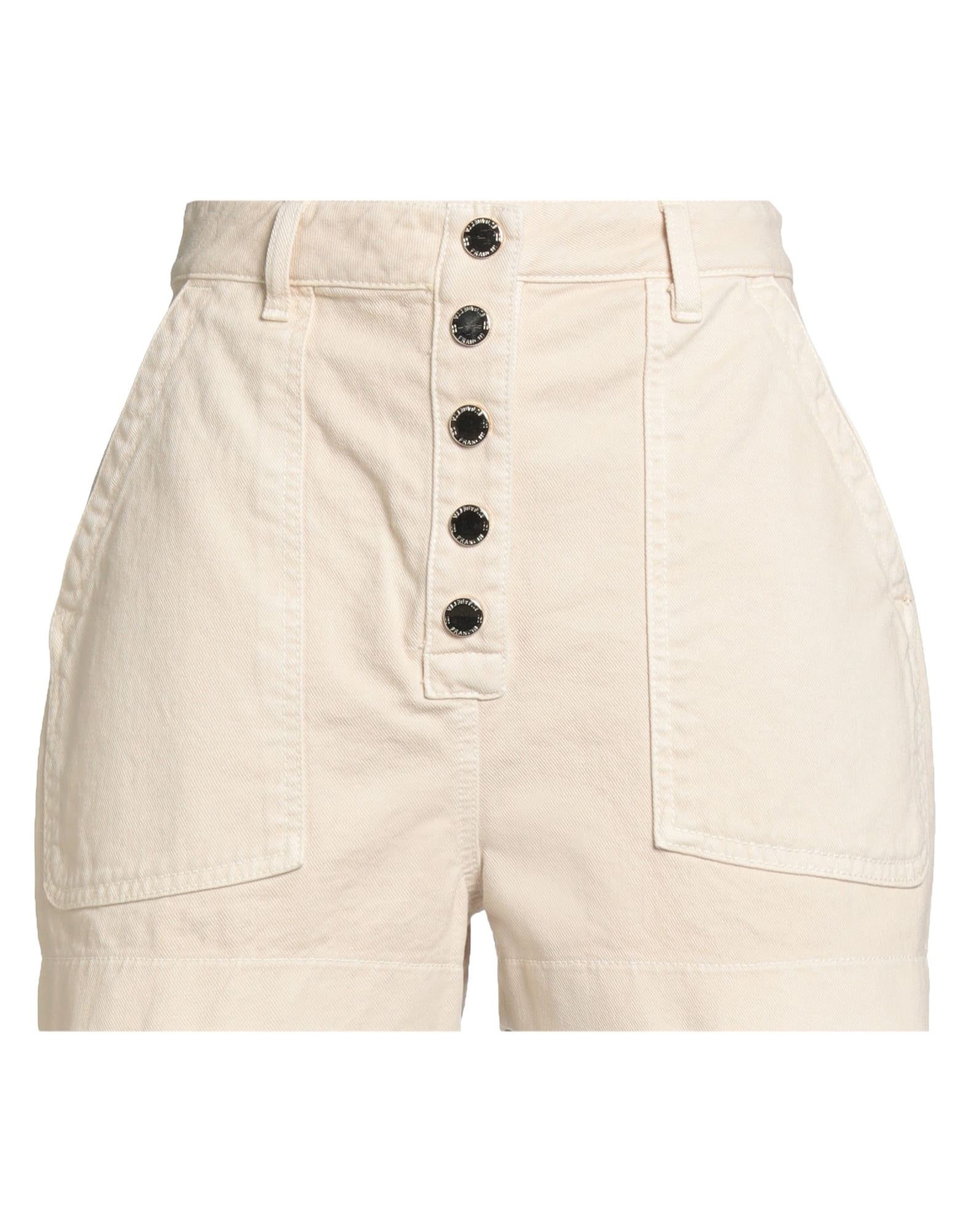 ELISABETTA FRANCHI - Shorts en jean