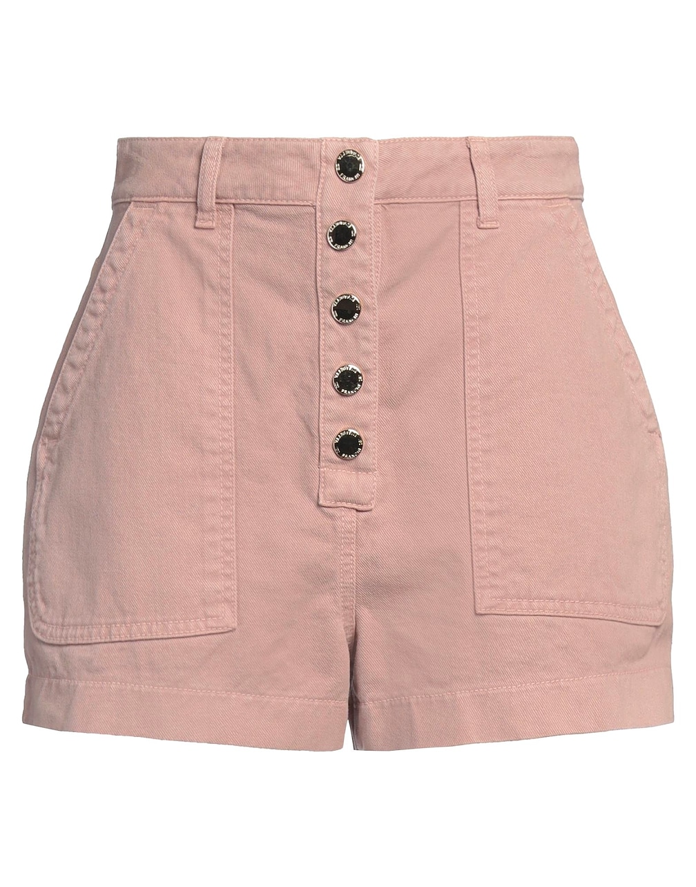 ELISABETTA FRANCHI - Jeansshorts