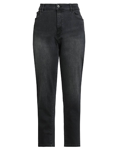 DL1961 Denim pants Black 98% Cotton, 2% Lycra®